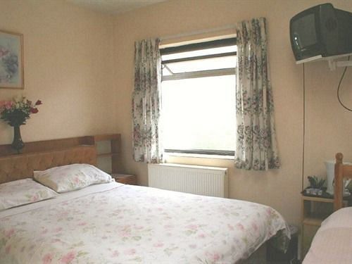 Endeavour Hotel Hadleigh  Eksteriør billede